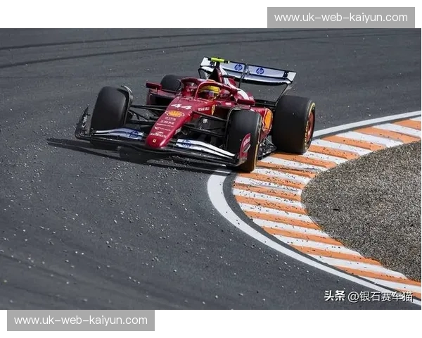 F1转会风云：谁是下一位改变赛道格局的关键棋子