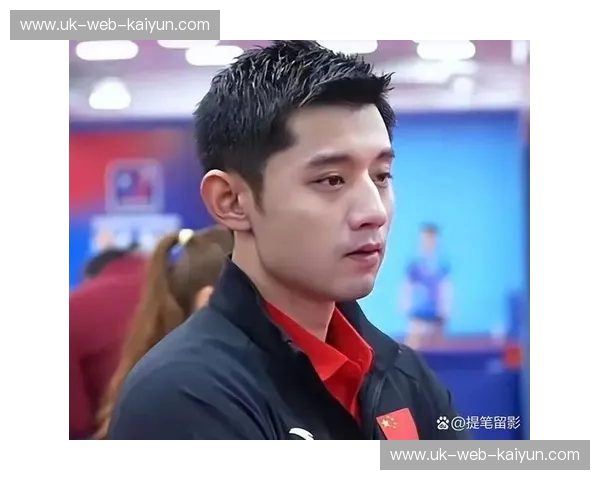 乒坛绝代双骄:张继科的荣耀与马龙的传奇,一场未完待续的奥运史诗